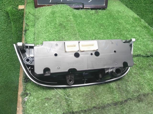 アイミーブ Ａ／Ｃスイッチパネル ZAA-HA3W 7820A314