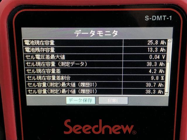 アイミーブ ＨＶ・ＥＶ・ＦＣＶバッテリー ZAA-HA3W 9499A799