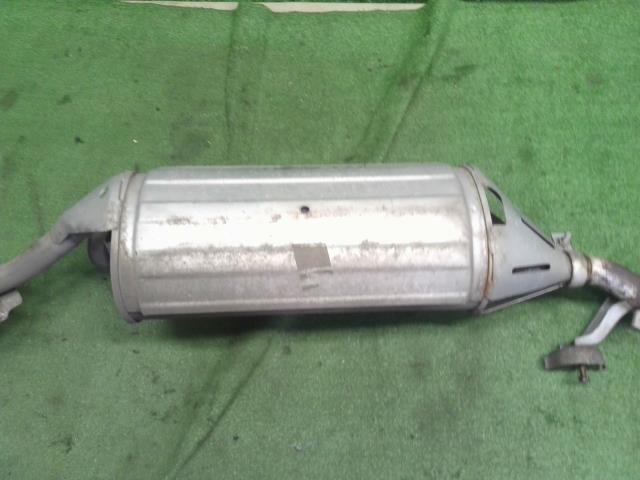 ミニキャブ Ｒマフラー V-U44V MB957956