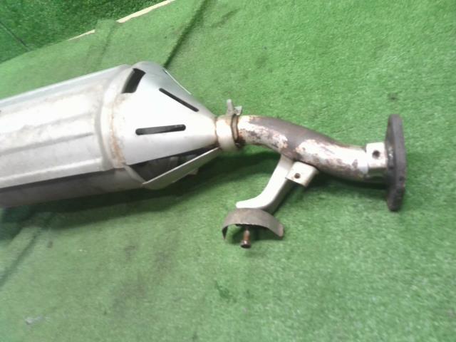 ミニキャブ Ｒマフラー V-U44V MB957956