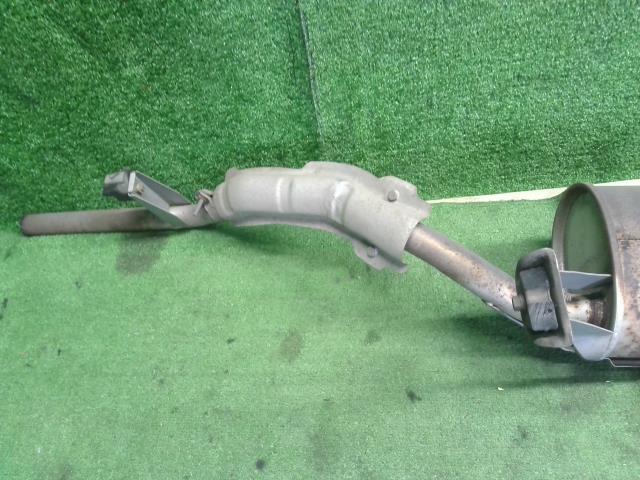 ミニキャブ Ｒマフラー V-U44V MB957956