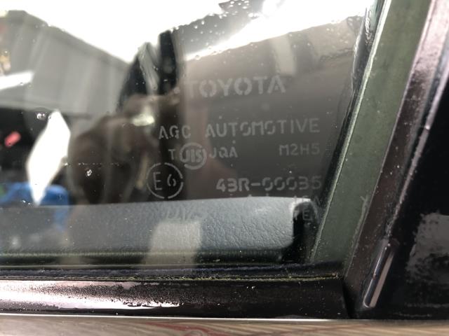 カムリ 左ＦドアＡＳＳＹ DAA-AVV50 67002-33200