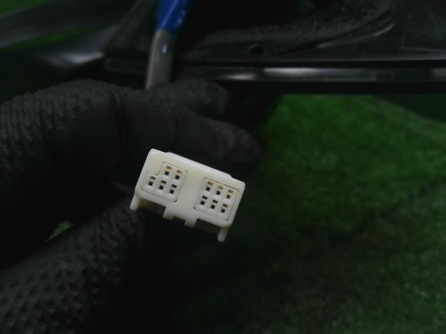 カムリ 左サイドミラー DAA-AVV50 87940-33A50