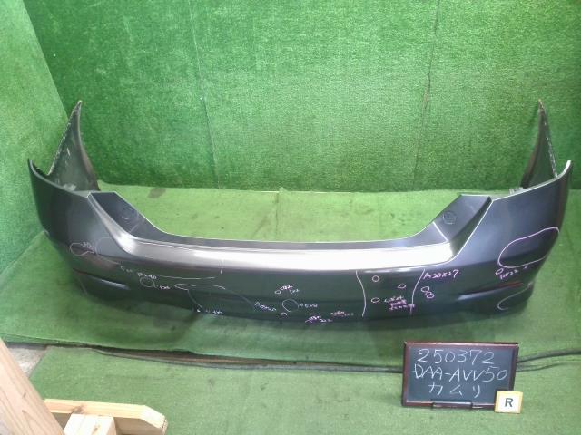 カムリ ＲバンパーＡＳＳＹ DAA-AVV50 52159-33330-B1