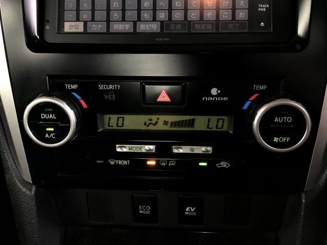 カムリ Ａ／Ｃスイッチパネル DAA-AVV50 55900-33D70
