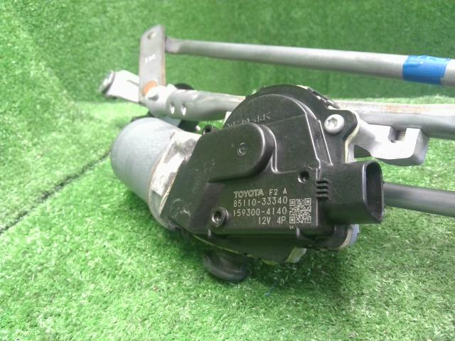 カムリ Ｆワイパーモーター DAA-AVV50 85110-33340