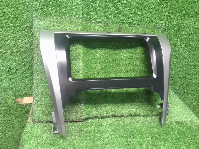 カムリ クラスターパネル DAA-AVV50 55420-33021