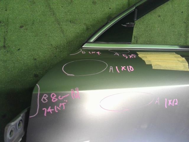 レクサス IS 左ＦドアＡＳＳＹ DAA-AVE30 67002-53100