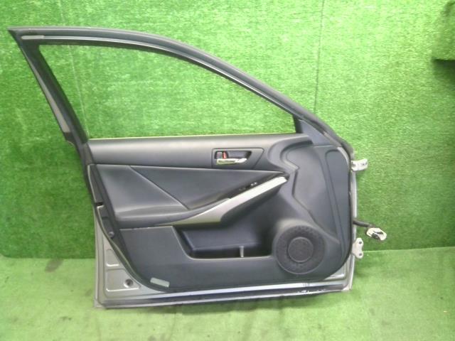 レクサス IS 左ＦドアＡＳＳＹ DAA-AVE30 67002-53100