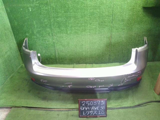 レクサス IS ＲバンパーＡＳＳＹ DAA-AVE30 52159-53942-B2