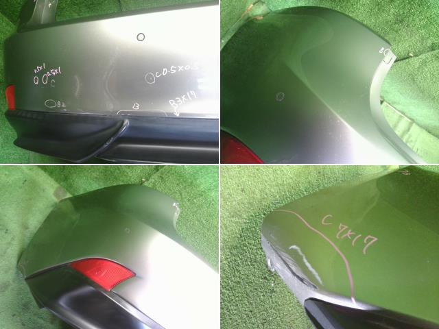 レクサス IS ＲバンパーＡＳＳＹ DAA-AVE30 52159-53942-B2