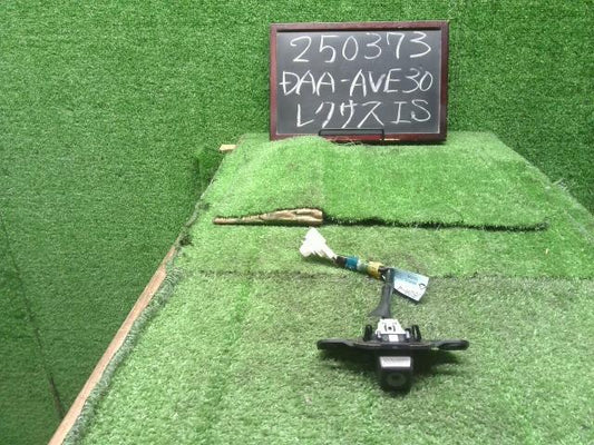 レクサス IS カメラ DAA-AVE30 86790-53031