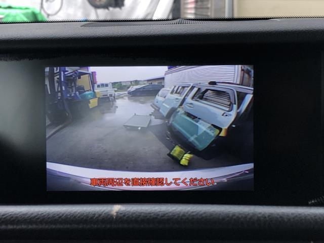 レクサス IS カメラ DAA-AVE30 86790-53031