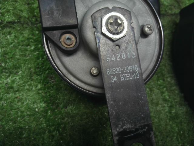 レクサス IS ホーン DAA-AVE30 86510-30700