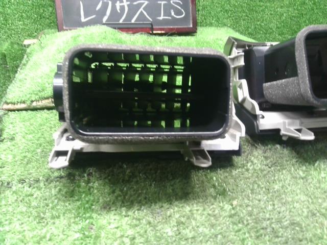 レクサス IS 内装部品 DAA-AVE30 55650-53090-C0