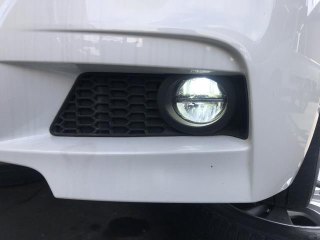 BMW 3シリーズ 左フォグランプ LDA-8C20 63 17 7 315 559