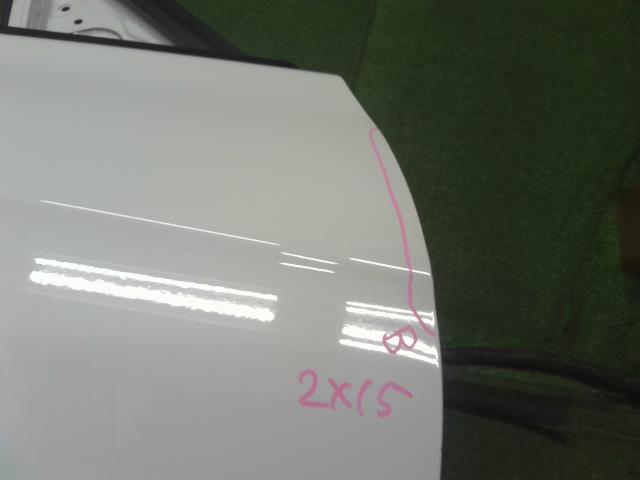 BMW 3シリーズ 右ＦドアＡＳＳＹ LDA-8C20 41 00 7 298 566