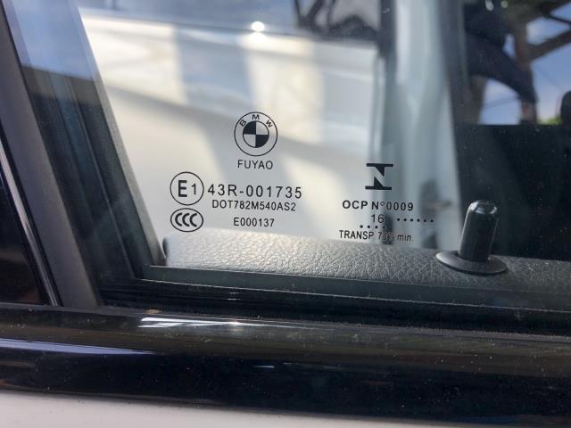 BMW 3シリーズ 右ＦドアＡＳＳＹ LDA-8C20 41 00 7 298 566