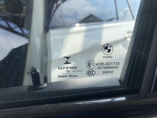 BMW 3シリーズ 左ＦドアＡＳＳＹ LDA-8C20 41 00 9 628 763