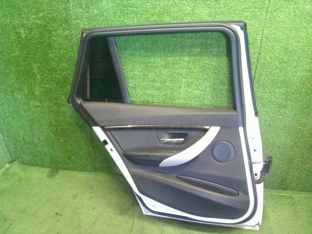 BMW 3シリーズ 左ＲドアＡＳＳＹ LDA-8C20 41 00 7 298 525