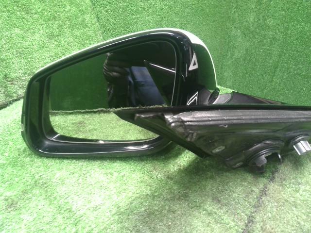 BMW 3シリーズ 左サイドミラー LDA-8C20 51 16 7 459 115