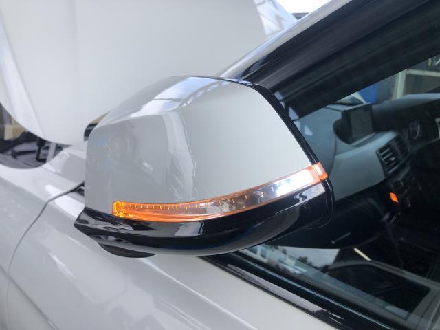 BMW 3シリーズ 左サイドミラー LDA-8C20 51 16 7 459 115