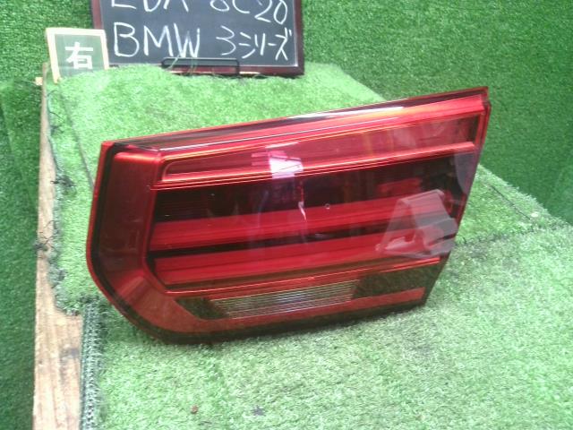 BMW 3シリーズ 右テールランプ LDA-8C20 63 21 7 369 120