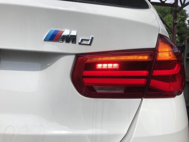 BMW 3シリーズ 右テールランプ LDA-8C20 63 21 7 369 120