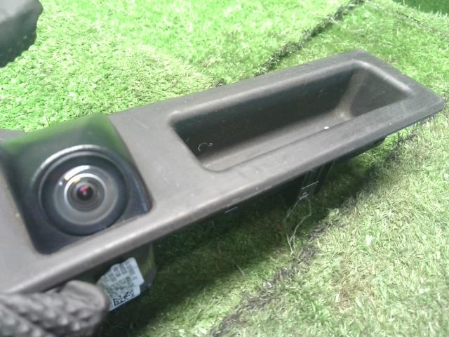 BMW 3シリーズ アウターハンドル LDA-8C20 51 24 7 463 162