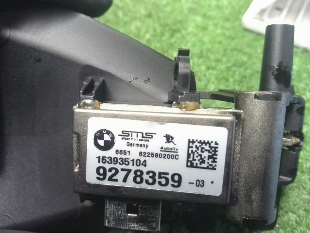 BMW 3シリーズ センサー LDA-8C20 66 51 6 822 679