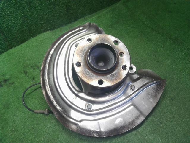 BMW 3シリーズ 左ＦナックルハブＡＳＳＹ LDA-8C20 31 21 6 792 287
