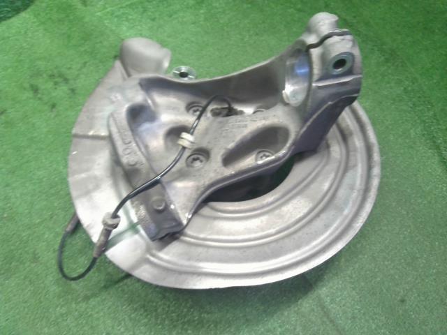 BMW 3シリーズ 左ＦナックルハブＡＳＳＹ LDA-8C20 31 21 6 792 287