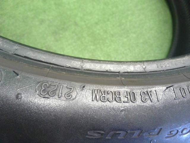 BMW 3シリーズ タイヤ LDA-8C20