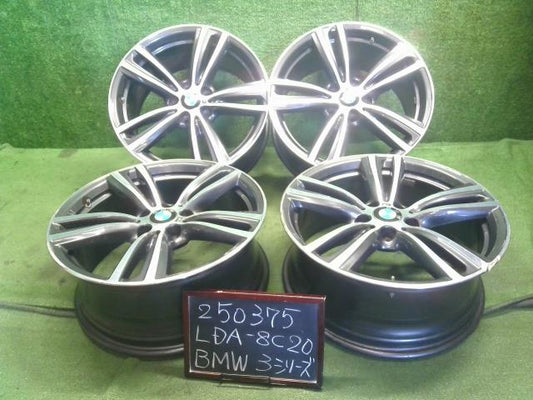 BMW 3シリーズ ホイール LDA-8C20 36 11 7 852 493