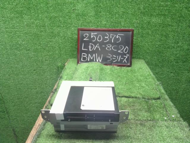 BMW 3シリーズ カーナビゲーション LDA-8C20 ALB179