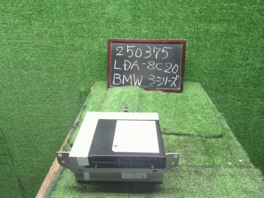 BMW 3シリーズ カーナビゲーション LDA-8C20 ALB179