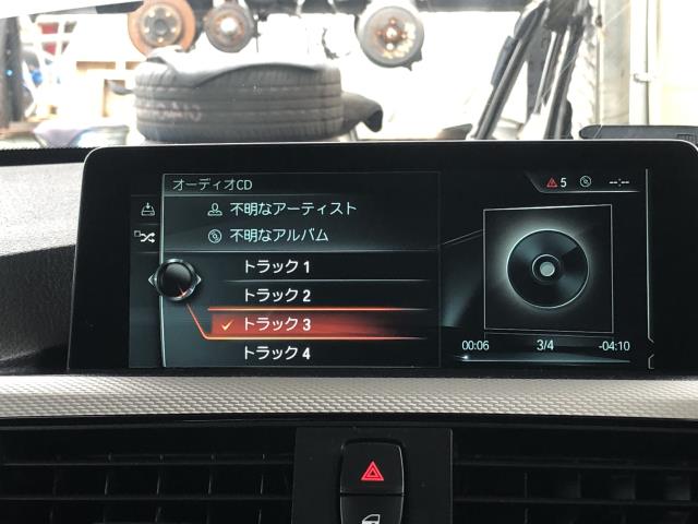 BMW 3シリーズ カーナビゲーション LDA-8C20 ALB179