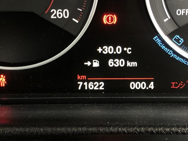 BMW 3シリーズ スピードメーター LDA-8C20