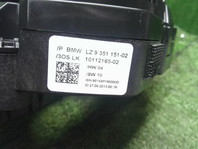 BMW 3シリーズ ディマースイッチ LDA-8C20 61 31 9 351 151