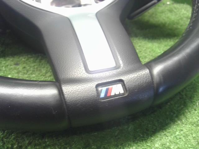 BMW 3シリーズ ステアリングホイール LDA-8C20 32 30 7 850 404