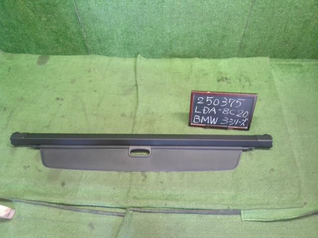 BMW 3シリーズ Ｒボード・トノカバー LDA-8C20 51 47 7 273 665