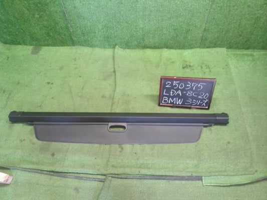 BMW 3シリーズ Ｒボード・トノカバー LDA-8C20 51 47 7 273 665