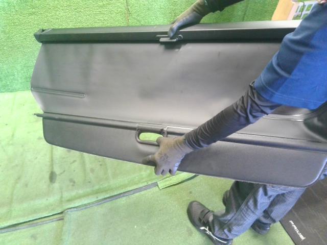 BMW 3シリーズ Ｒボード・トノカバー LDA-8C20 51 47 7 273 665