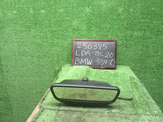 BMW 3シリーズ ルームミラー LDA-8C20 51 16 9 869 442