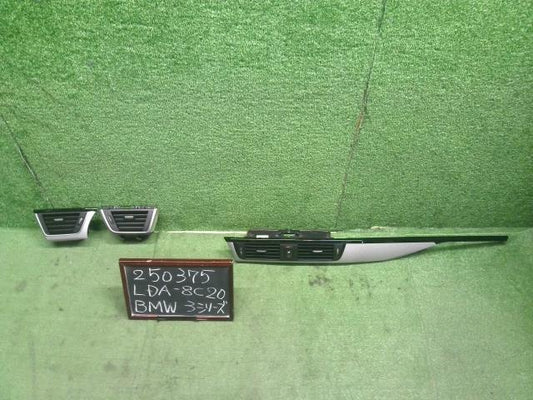 BMW 3シリーズ 内装部品 LDA-8C20