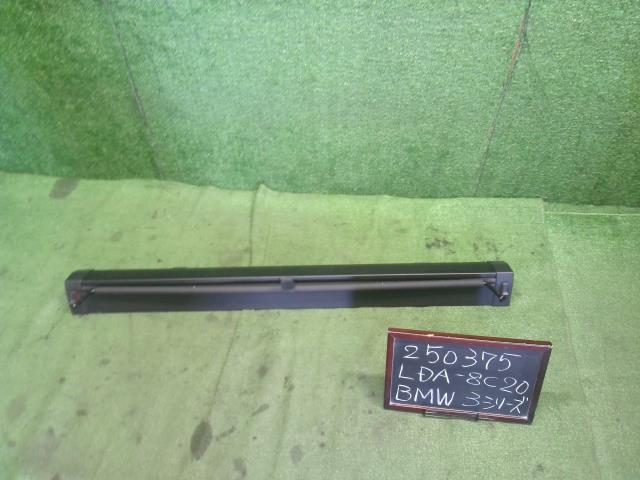 BMW 3シリーズ 内装部品 LDA-8C20 51 47 7 327 865