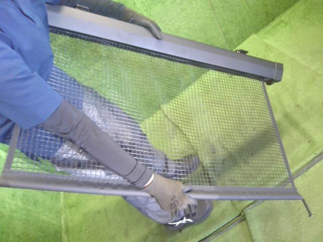 BMW 3シリーズ 内装部品 LDA-8C20 51 47 7 327 865
