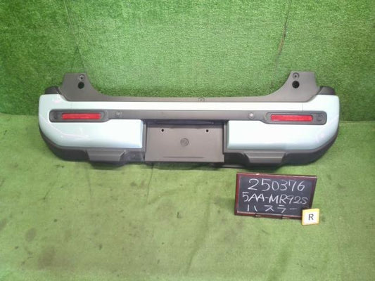 ハスラー ＲバンパーＡＳＳＹ 5AA-MR92S 71811-59S00-5PK