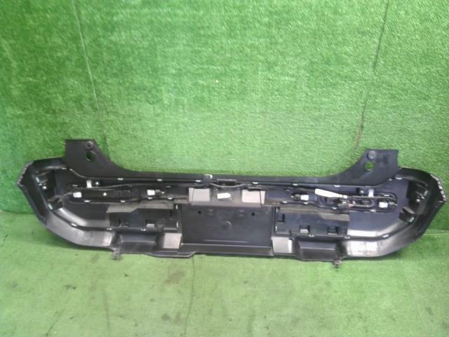 ハスラー ＲバンパーＡＳＳＹ 5AA-MR92S 71811-59S00-5PK