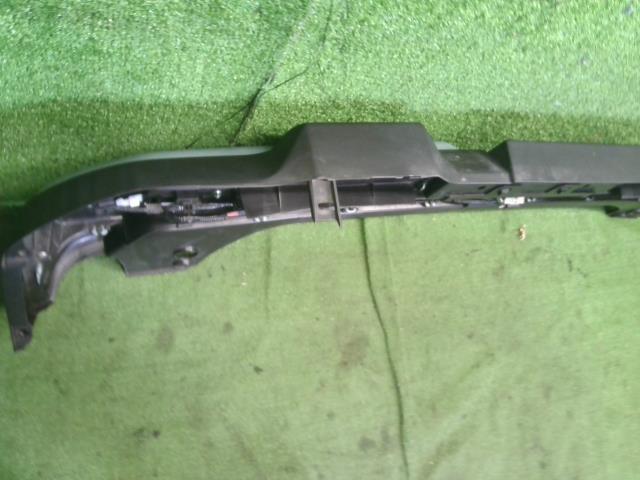 ハスラー ＲバンパーＡＳＳＹ 5AA-MR92S 71811-59S00-5PK